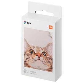 XIAOMI Mi Portable Photo Printer fotópapir (20 db) TEJ4019GL small