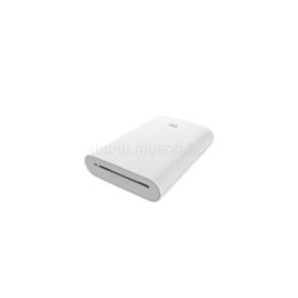 XIAOMI Mi Portable Photo Printer TEJ4018GL small