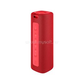XIAOMI Mi QBH4242GL hordozható Bluetooth hangszóró (piros) QBH4242GL small