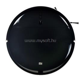 XIAOMI Mi Robot Vacuum-Mop 2 Pro+ Fekete BHR4707GL small