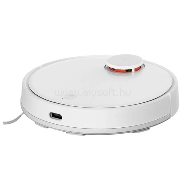 XIAOMI Mi Robot Vacuum Mop Pro felmosó funkcióval intelligens