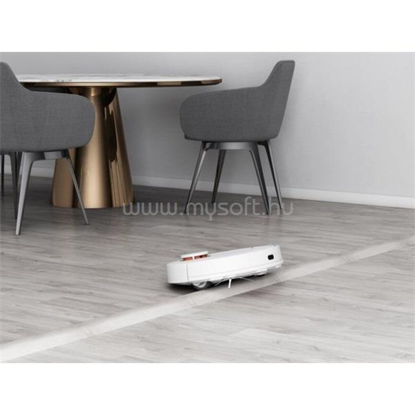 XIAOMI Mi Robot Vacuum Mop Pro felmosó funkcióval intelligens robotporszívó (fehér) SKV4110GL large