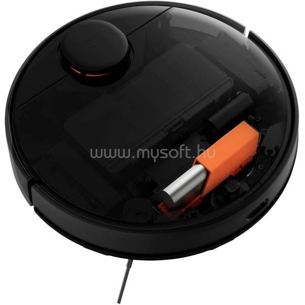 XIAOMI Mi Robot VacuumMop Pro Fekete (SKV4109GL) porszívó