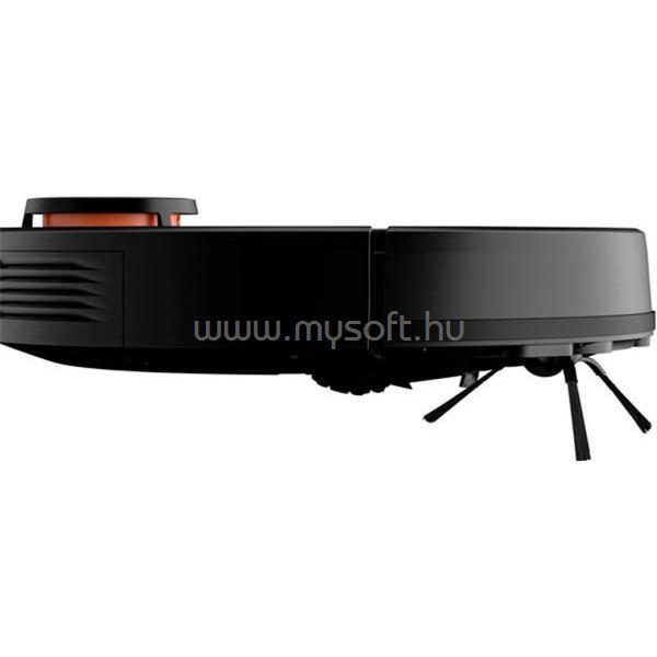 XIAOMI Mi Robot Vacuum-Mop Pro robotporszívó (fekete) SKV4109GL large