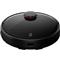 XIAOMI Mi Robot Vacuum-Mop Pro Fekete SKV4109GL small