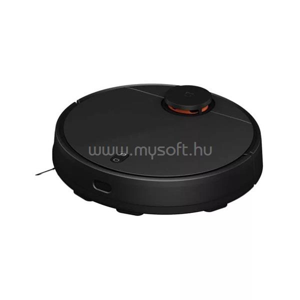 XIAOMI Mi Robot Vacuum-Mop Pro robotporszívó (fekete)