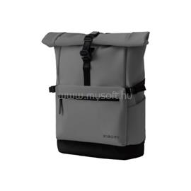 XIAOMI MI ROLL TOP CASUAL BACKPACK 15.6" notebook hátizsák BHR9055GL small