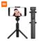 XIAOMI Mi Selfie Stick Tripod fekete Bluetooth szelfibot és állvány XMMSSTRBTUSB small