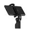 XIAOMI Mi Selfie Stick Tripod fekete Bluetooth szelfibot és állvány XMMSSTRBTUSB small