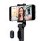 XIAOMI Mi Selfie Stick Tripod fekete Bluetooth szelfibot és állvány XMMSSTRBTUSB small