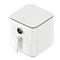 XIAOMI Smart Air Fryer 6.5L okos, forrólevegős sütő (fehér) BHR7358EU small