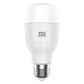 XIAOMI Mi Smart LED Bulb Essential (White and Color) EU okosizzó - BHR5743EU/GPX4021GL BHR5743EU small