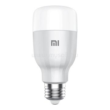 XIAOMI Mi Smart LED Bulb Essential Szabályozható okosizzó - (Fehér és Színes) - GPX4021GL