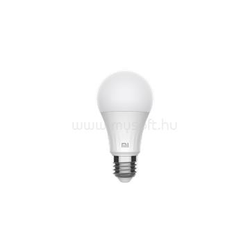 XIAOMI Mi Smart LED Bulb Okosizzó Meleg fényű