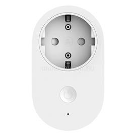 XIAOMI Mi Smart Plug Wi-Fi-s okos konnektor XMMSPW small