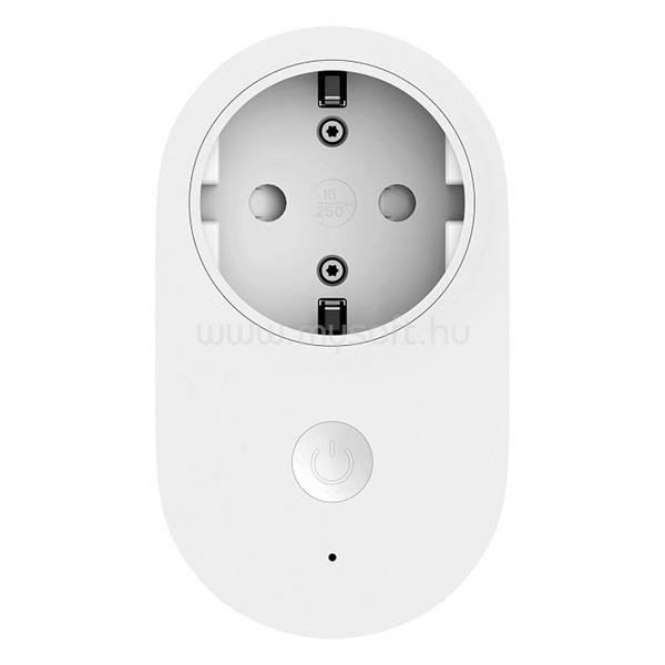 XIAOMI Mi Smart Plug Wi-Fi-s okos konnektor