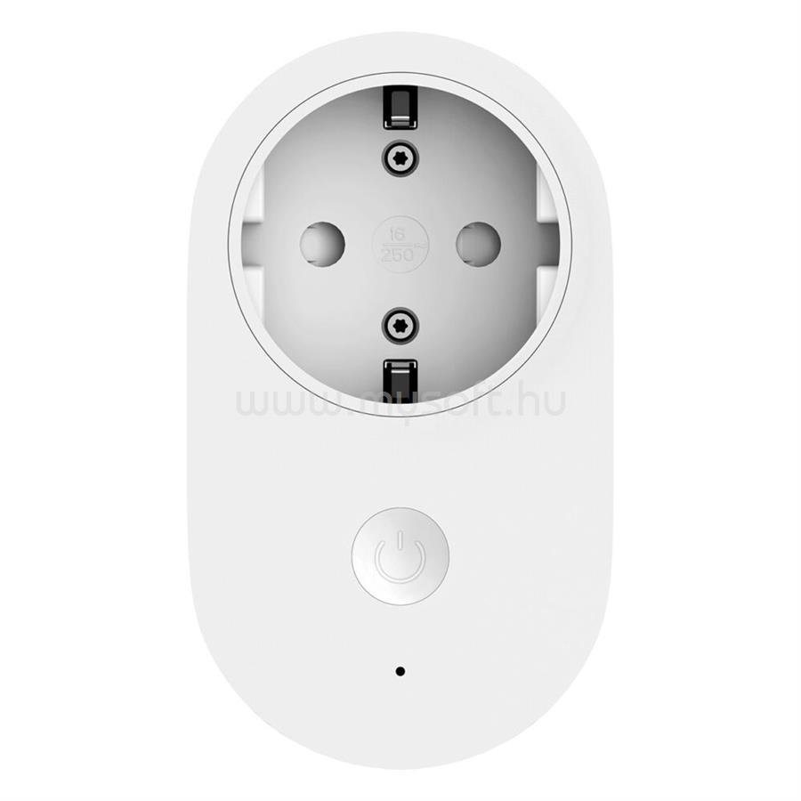 XIAOMI Mi Smart Plug WiFi okosaljzat