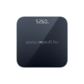 XIAOMI Mi Smart Scale S200 okos mérleg (sötétszürke) BHR9239GL small