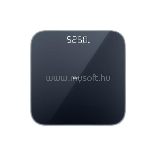 XIAOMI Mi Smart Scale S200 okos mérleg (sötétszürke)