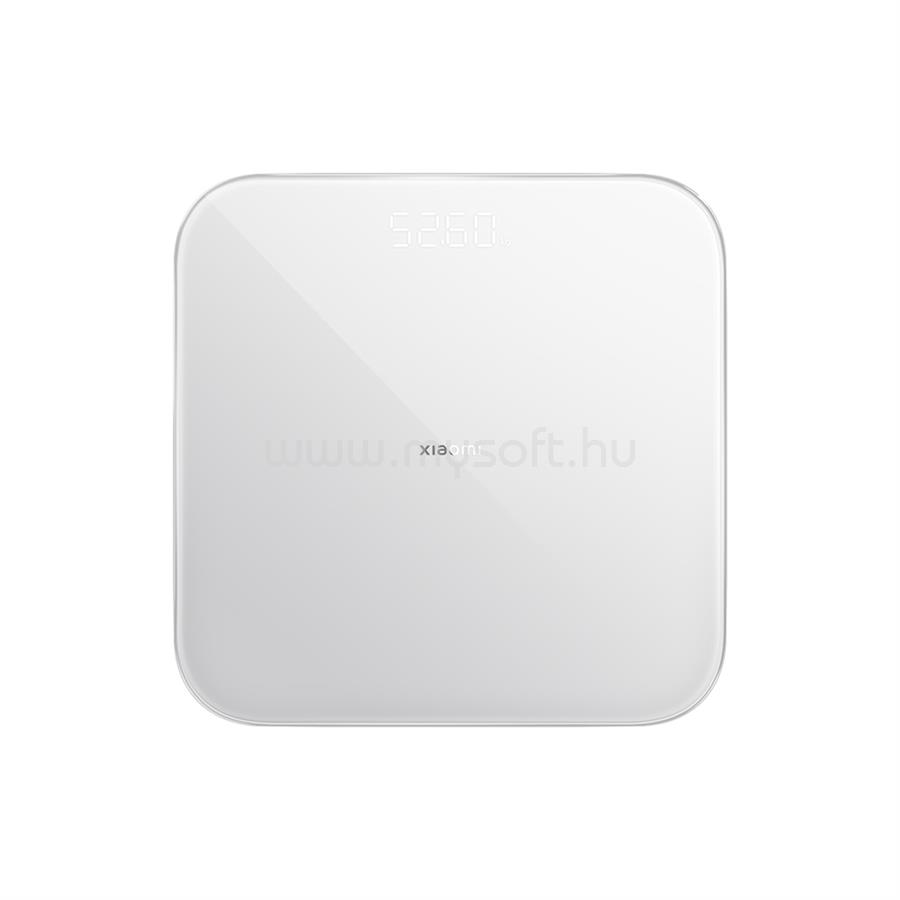 XIAOMI Mi Smart Scale S200 okos mérleg (fehér)