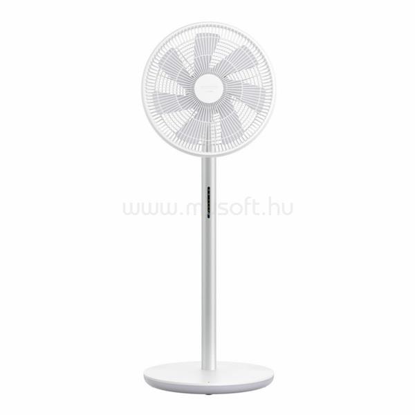 XIAOMI Mi Smart Standing Fan Pro Wi-Fi-s intelligens álló ventilátor