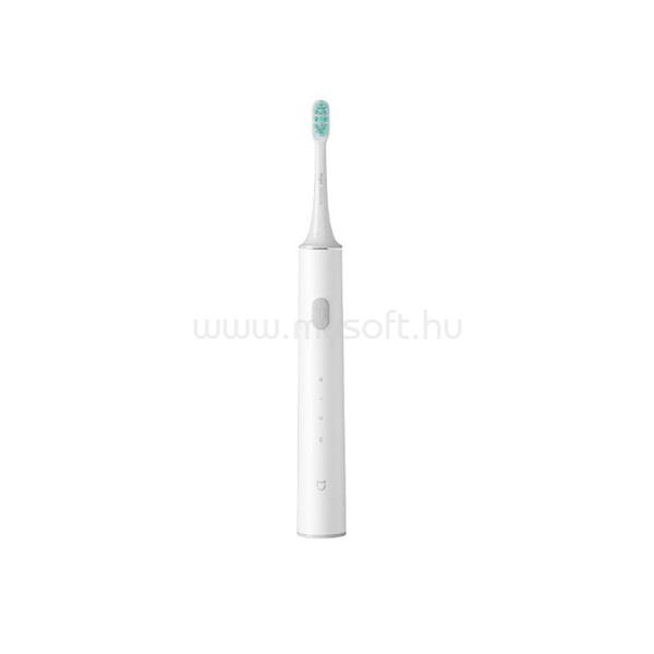 XIAOMI Mi Smart T500 fehér elektromos fogkefe NUN4087GL large