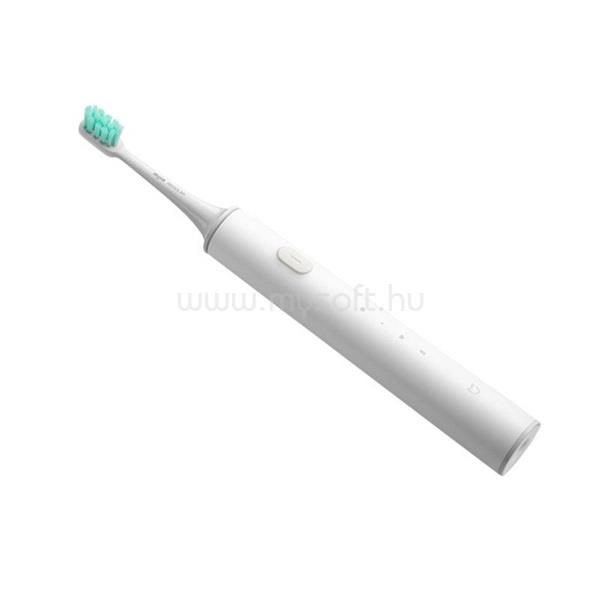 XIAOMI Mi Smart T500 fehér elektromos fogkefe NUN4087GL large