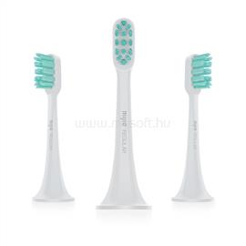 XIAOMI Mi Sonic Elektromos fogkefe fej (3 darabos) NUN4010GL small
