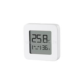 XIAOMI Mi Temperature and Humidity Monitor 2 hőmérséklet-, és páratartalom mérő NUN4126GL small