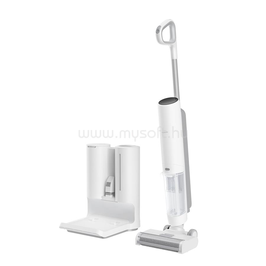 XIAOMI MI TRUCLEAN W10 ULTRA WET DRY VACUUM száraz-nedves vezeték nélküli porszívó