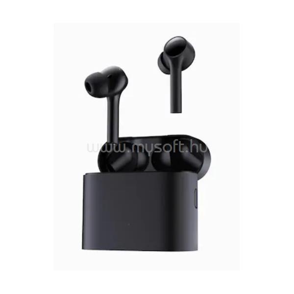 XIAOMI Mi True Wireless Earphones 2 Pro - Bluetooth fülhallgató, fekete