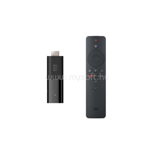 XIAOMI Mi TV Stick (EU) Android smart set top box PFJ4098EU large