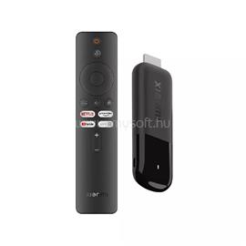 XIAOMI MI TV Stick 4K 2. generáció bluetooth TV okosító (v5.2, WIFI, HDMI, Type-C, 2 PFJ4197EU small