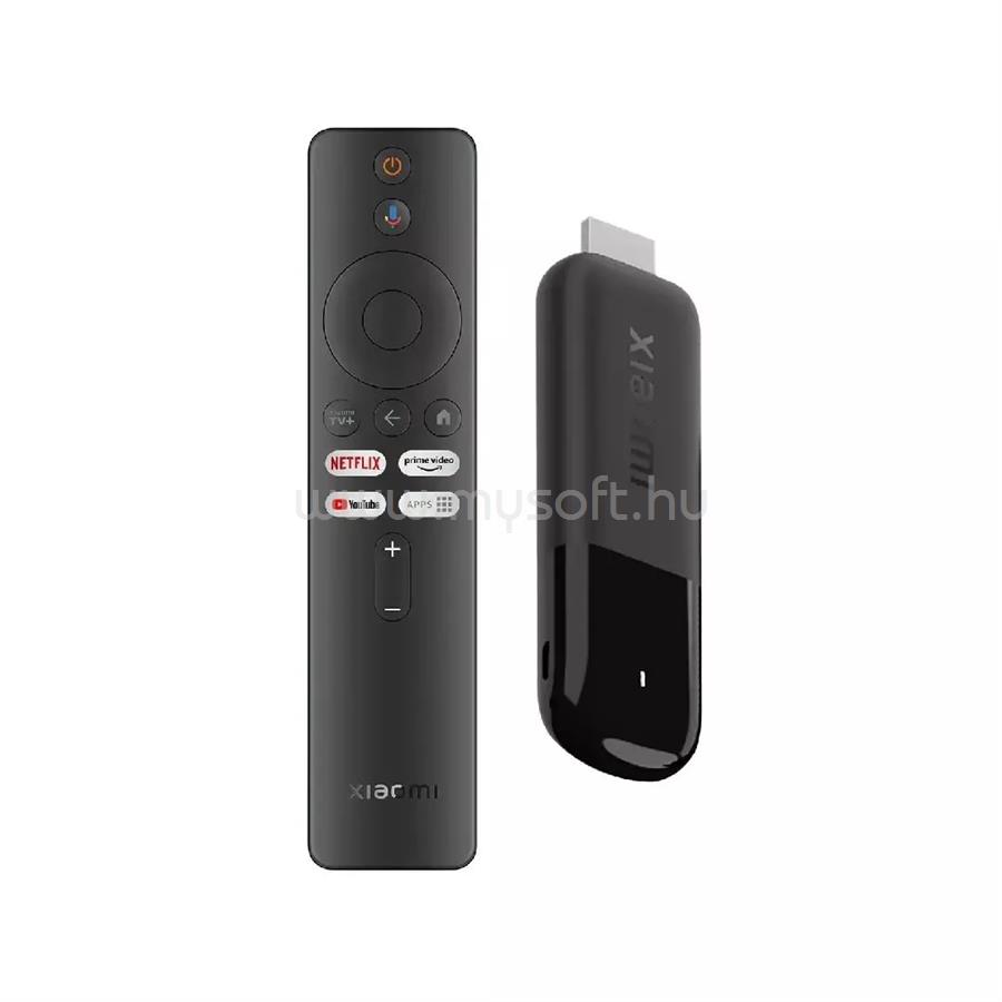 XIAOMI MI TV STICK 4K (2. generáció)