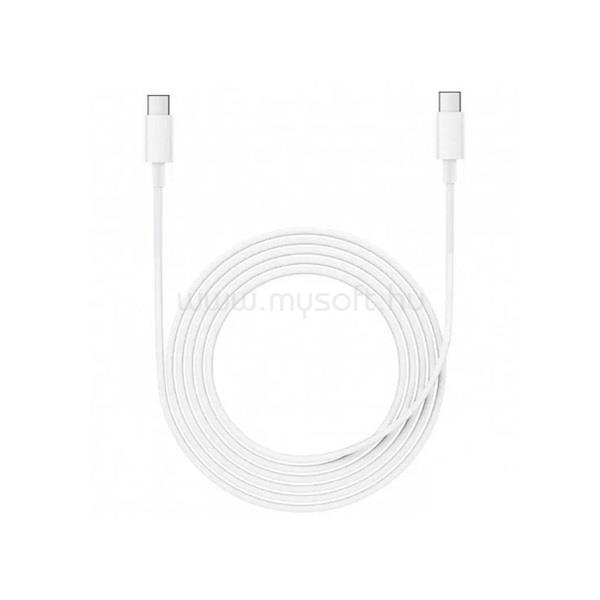 XIAOMI Mi USB Type-C to Type-C kábel 150cm/ SJV4108GL