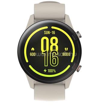 XIAOMI Mi Watch (Beige) Okosóra - BHR4723GL