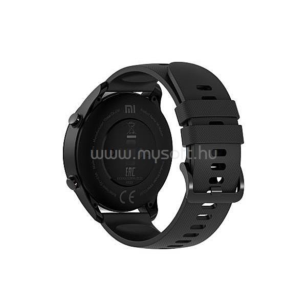 XIAOMI Mi Watch (Black) BHR4550GL large