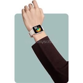 XIAOMI Mi Watch Lite (Ivory) BHR4359GL small