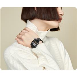 XIAOMI Mi Watch Lite (Ivory) BHR4359GL small