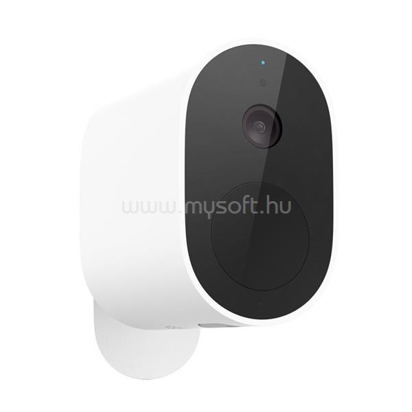 XIAOMI Mi Wireless Outdoor Security Camera 1080p BHR4433GL large