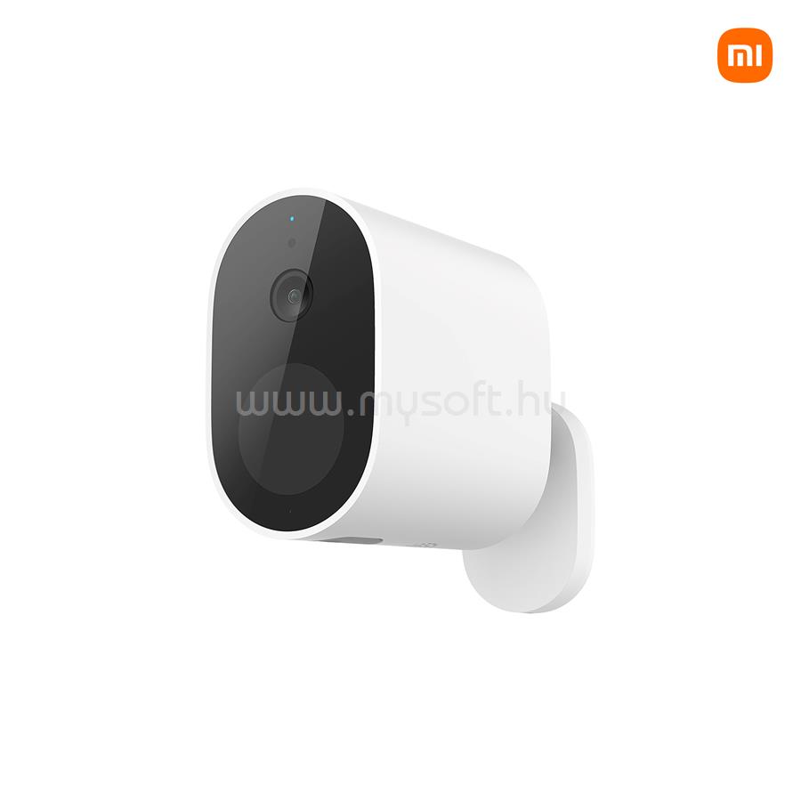 XIAOMI Mi Wireless Outdoor Security Camera 1080p