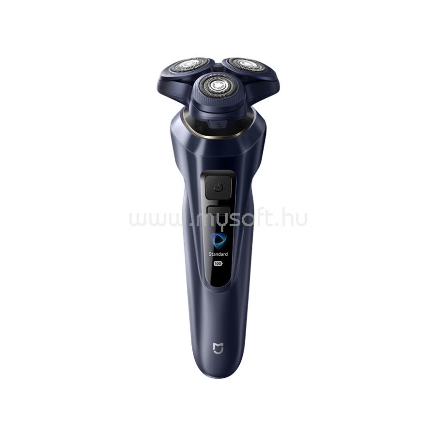 XIAOMI Mijia Electric Shaver Pro Portable EU Blue