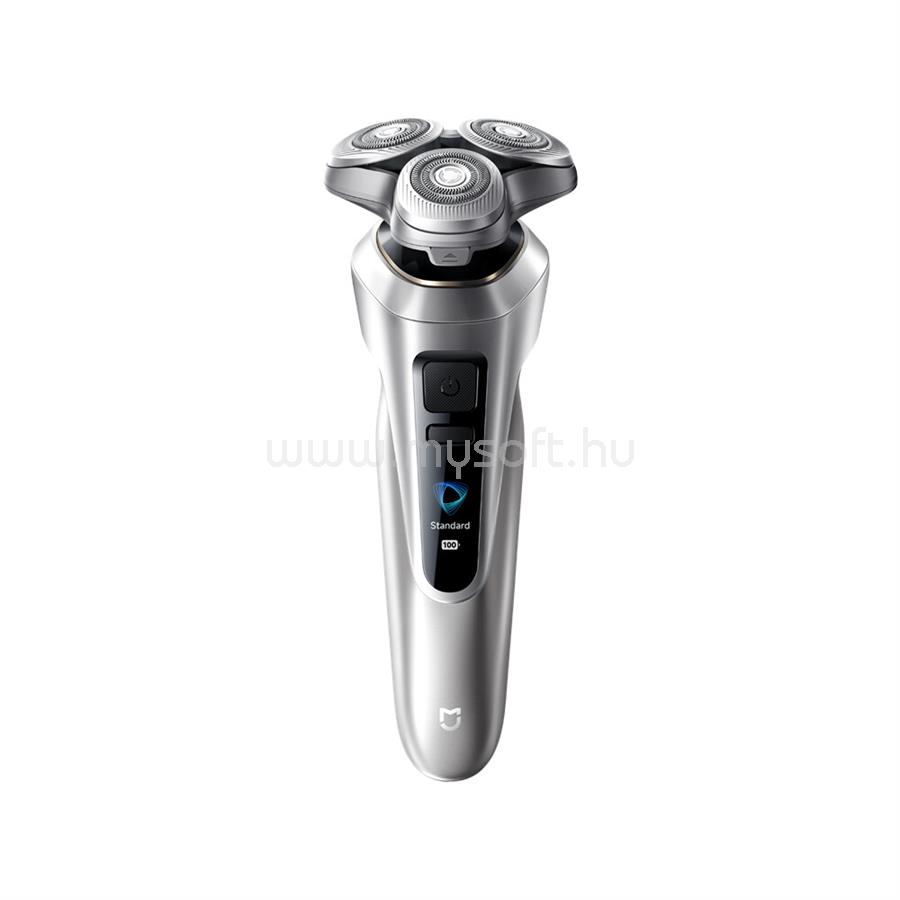 XIAOMI Mijia Electric Shaver Pro Portable EU Silver