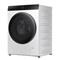 XIAOMI Mijia Front Load Washer Dryer 9kg mosó- és szárítógép (fehér) QMP4603EU small