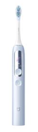 XIAOMI Mijia Smart Servo-oscillation Electric Toothbrush Pro EU Blue BHR0950EU small