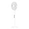 XIAOMI Mijia Smart Standing Fan Pro Slim EU BHR08UQEU small