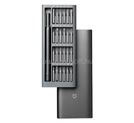 XIAOMI MIJIA szerszámkészlet csavar behajtó, mágneses bitfej készlet, SÖTÉTSZÜRKE MJJXLSD002QW small