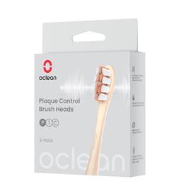 XIAOMI Oclean 2db-os (P1C8) arany elektromos fogkefe pótfej C04000214 small