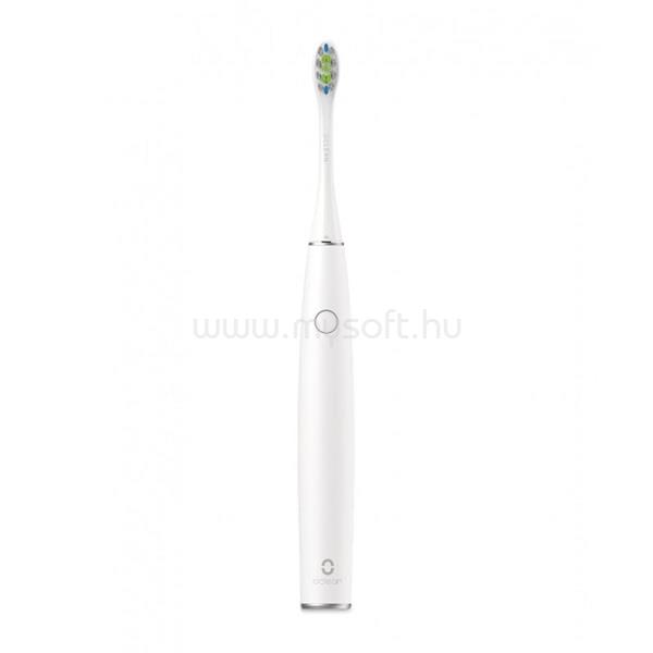 XIAOMI Oclean Air 2 fehér szónikus elektromos fogkefe