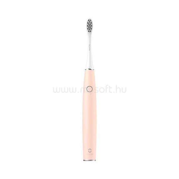 XIAOMI Oclean Air 2 rózsaszín szónikus elektromos fogkefe